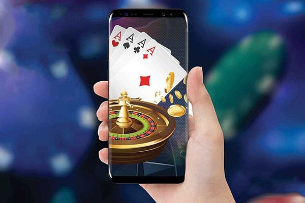 Приложение на Андроид